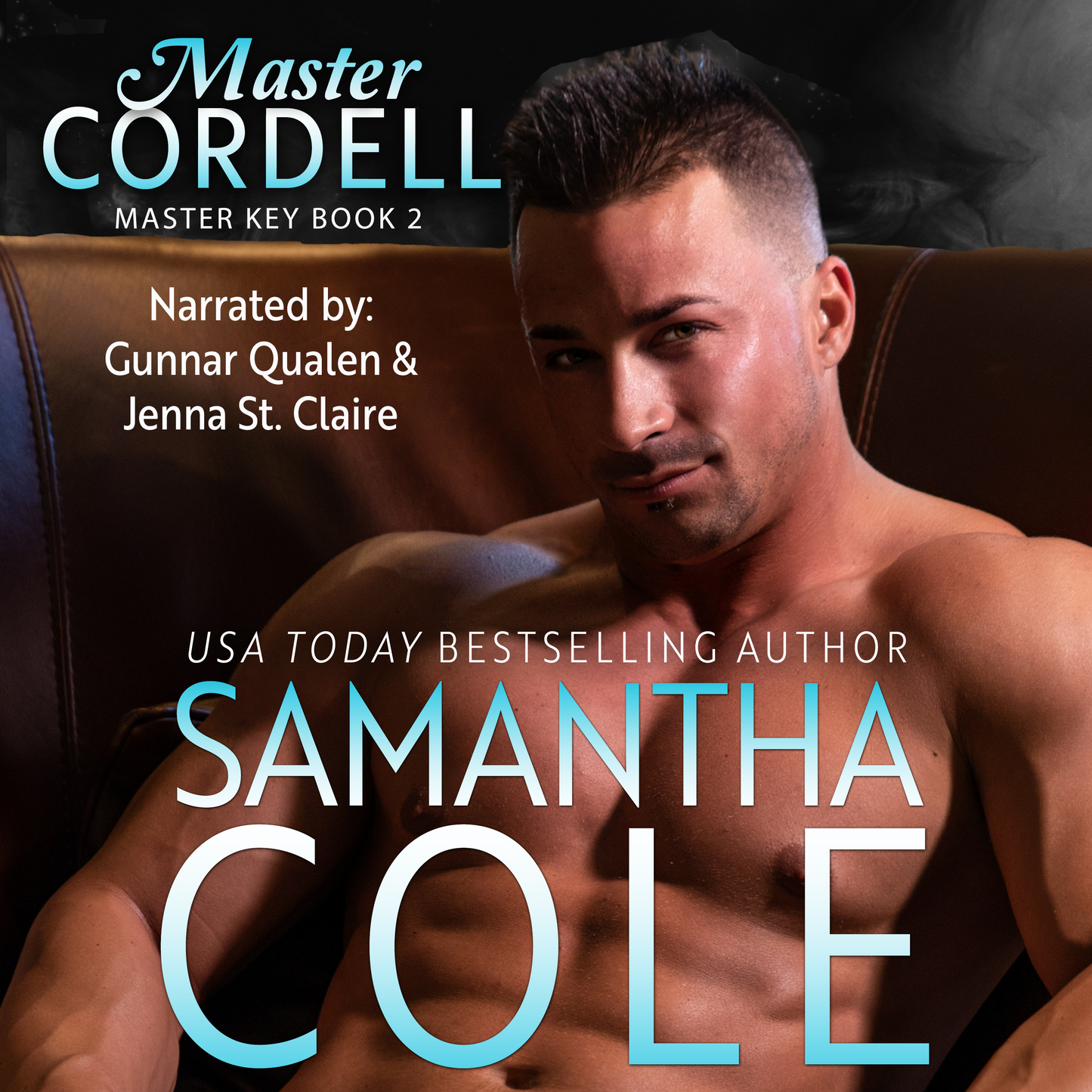 Master Key Resort & Master Cordell: Master Key Books 1 & 2