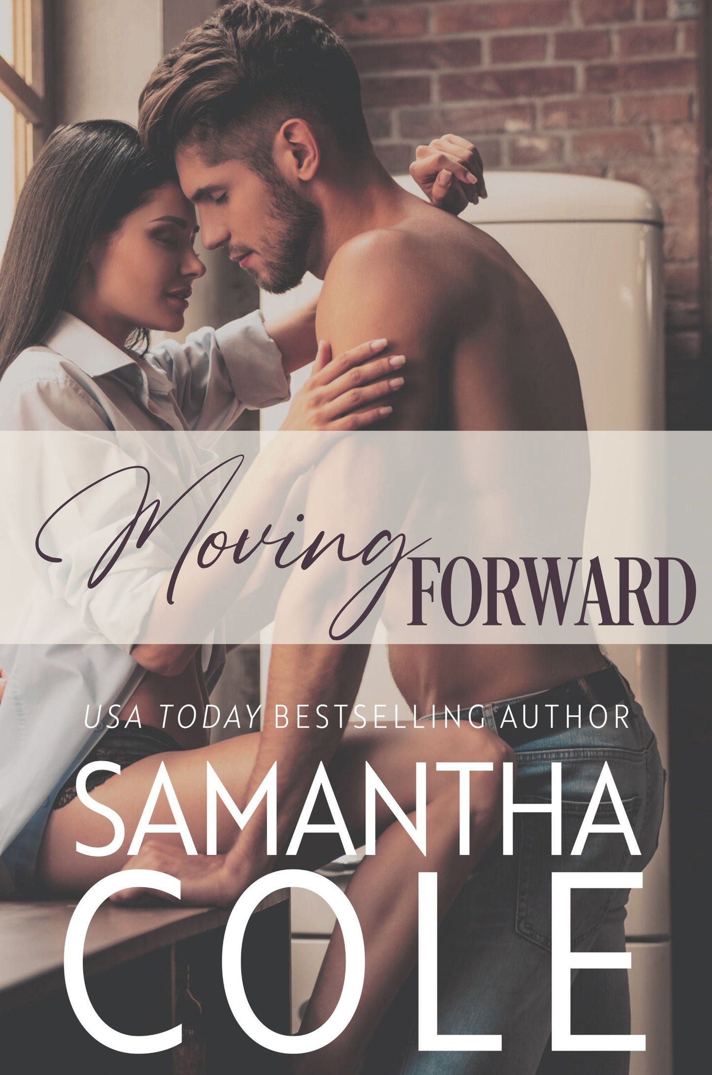 Moving Forward: A FREE Short Story