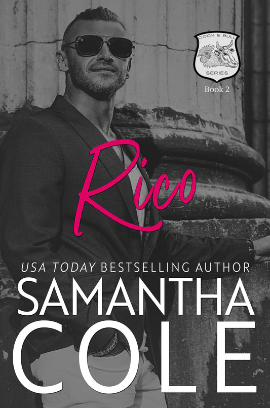 Rico: Cock & Bull Book 2