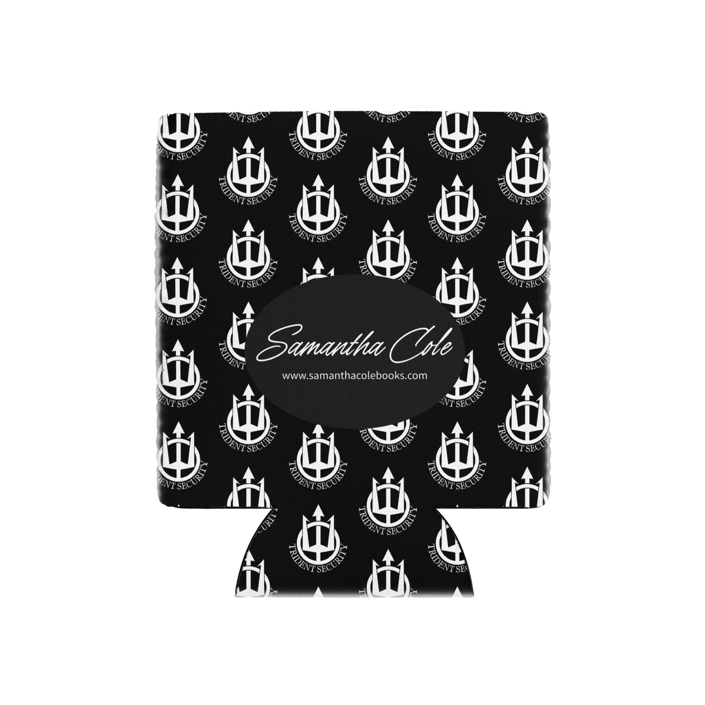 Trident Security: Can cooler