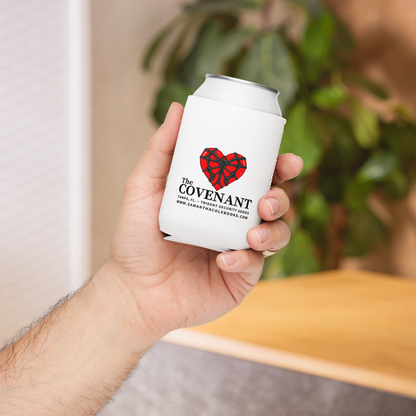 The Covenant: Can cooler