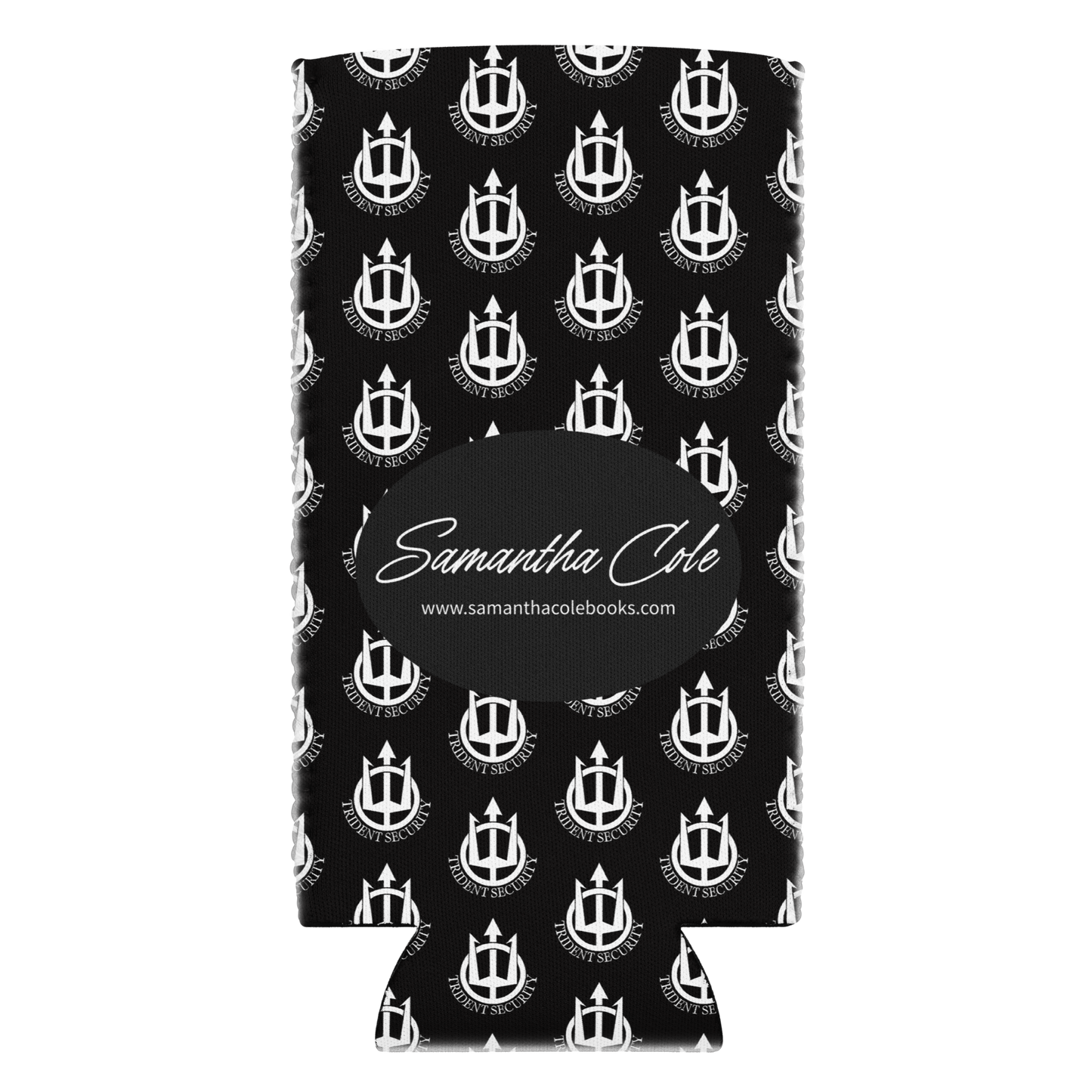 Trident Security: Can cooler