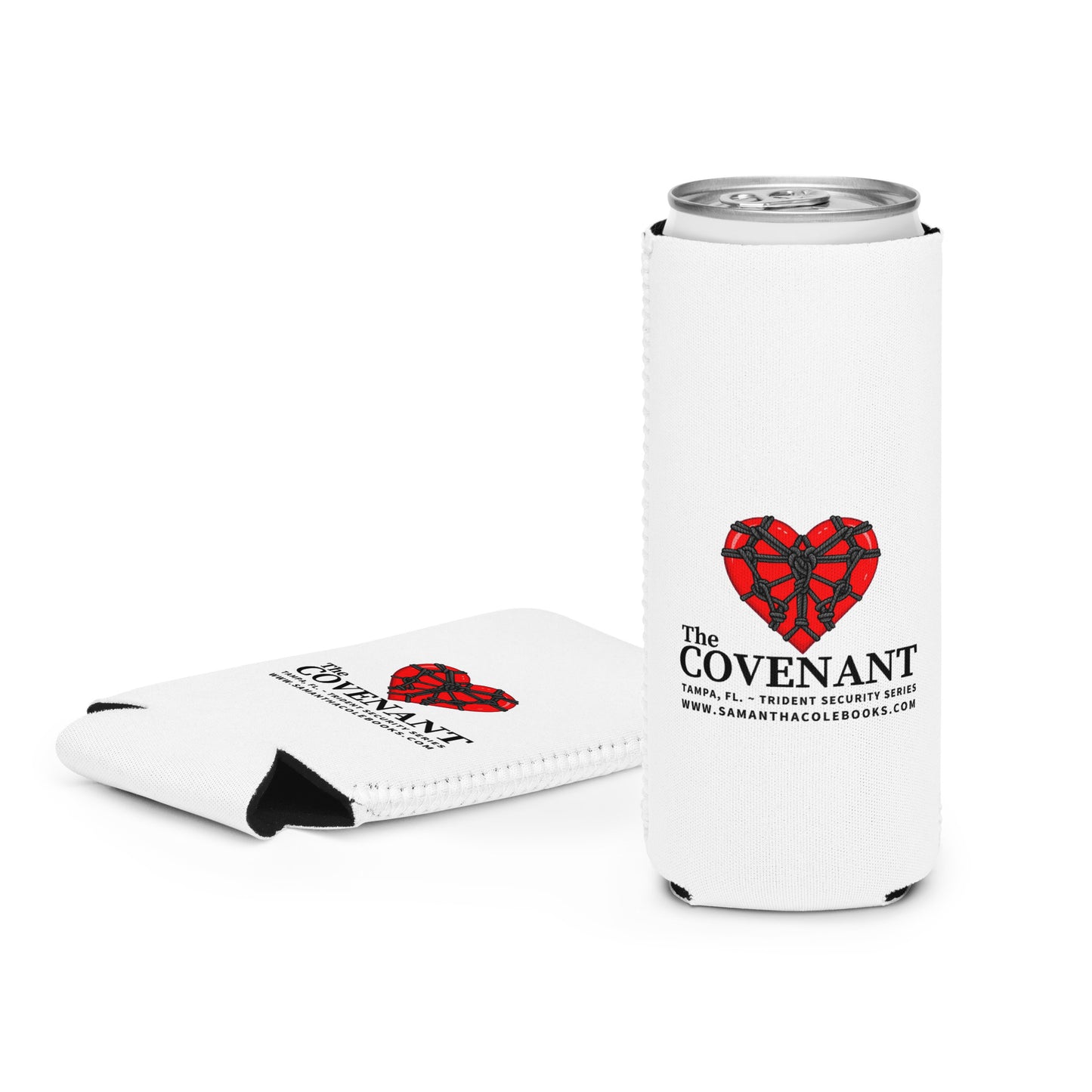 The Covenant: Can cooler
